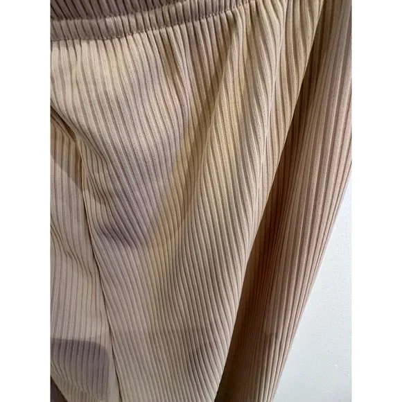 Wife Ribbed Lounge Pants - Picture 5 of 6